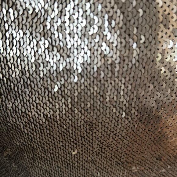 Elizabeth and James sequined top - Picture 10 of 10